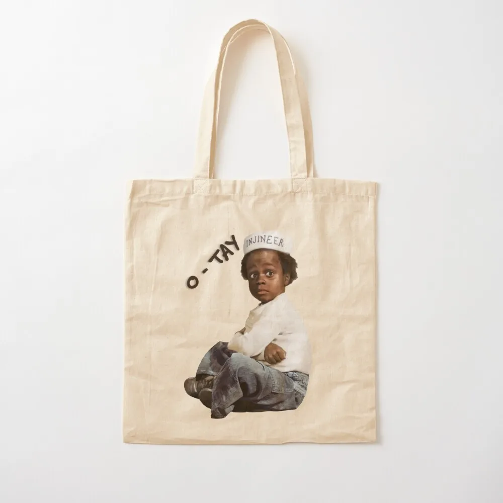 Гречка Injinier O Tay Tote Bag тканевая сумка женская сумка для покупок Холщовая сумка-тоут
Гречка Injinier O Tay Tote Bag тканевая сумка женская сумка для покупок Холщовая сумка-тоут