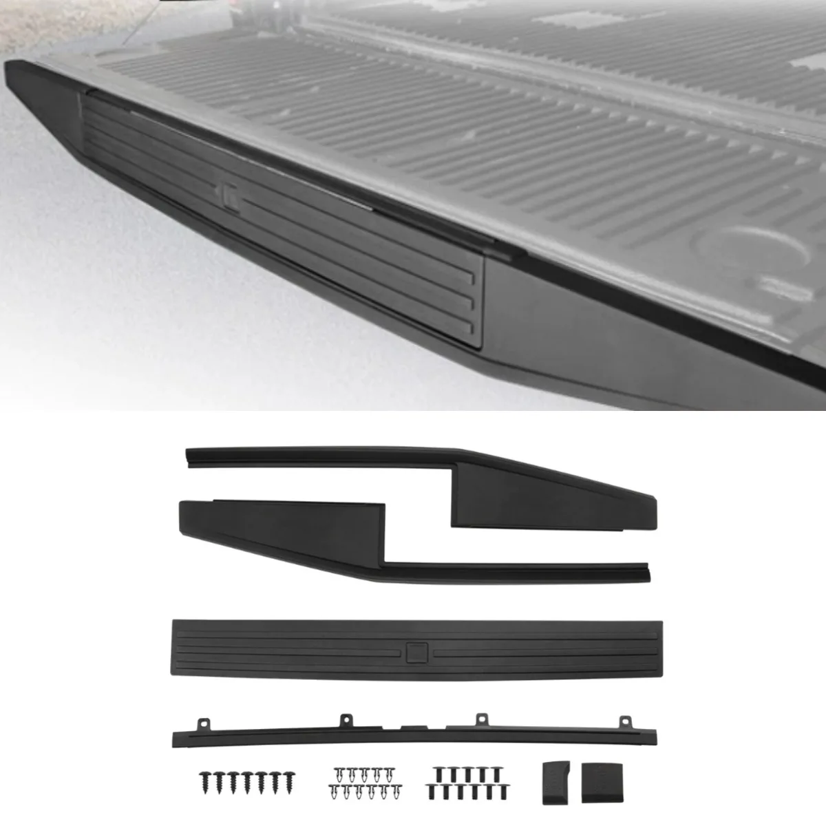 Car Rear Bucket Handle Rear Bucket Rope Buckle Cover Plate For Ford Raptor F150 2015-2022 Body Kit Car Accessories
Car Rear Bucket Handle Rear Bucket Rope Buckle Cover Plate For Ford Raptor F150 2015-2022 Body Kit Car Accessories