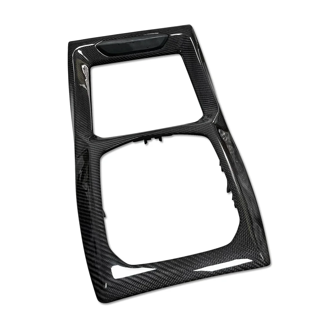 For X3 X3M X4 X4M 22-2023 Carbon Fiber Interior ConsoleGear Shift Panel TrimHigh quality
For X3 X3M X4 X4M 22-2023 Carbon Fiber Interior ConsoleGear Shift Panel TrimHigh quality