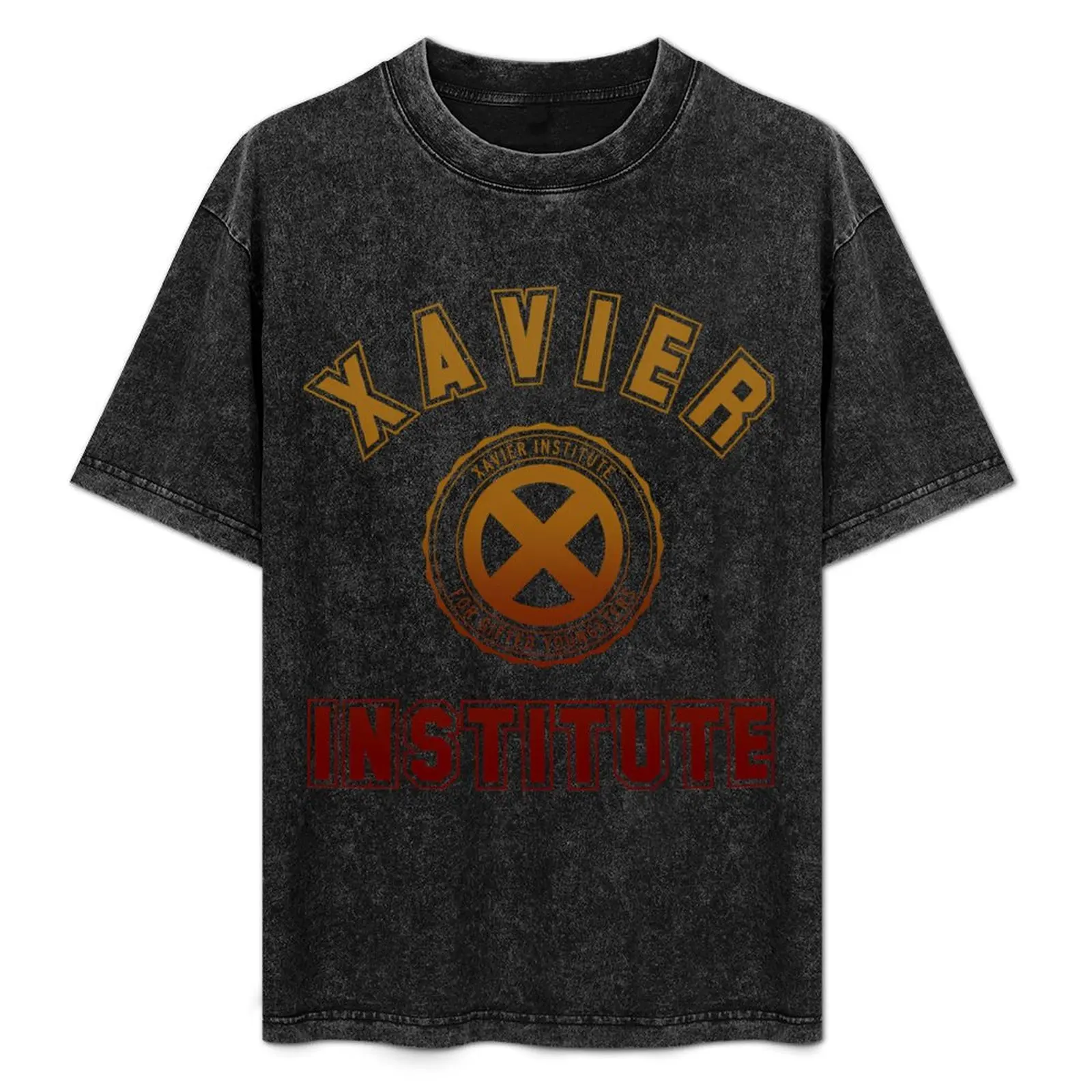 Xavier Institute T-Shirt High Quality Durable T-Shirt
Xavier Institute T-Shirt High Quality Durable T-Shirt
