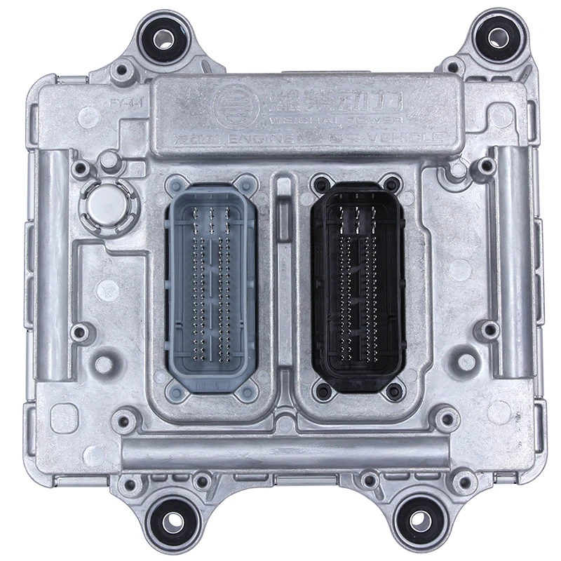 Diesel Car Engine Computer Board 612630080007 0281020075 ECU For WEICHAI POWER
Diesel Car Engine Computer Board 612630080007 0281020075 ECU For WEICHAI POWER