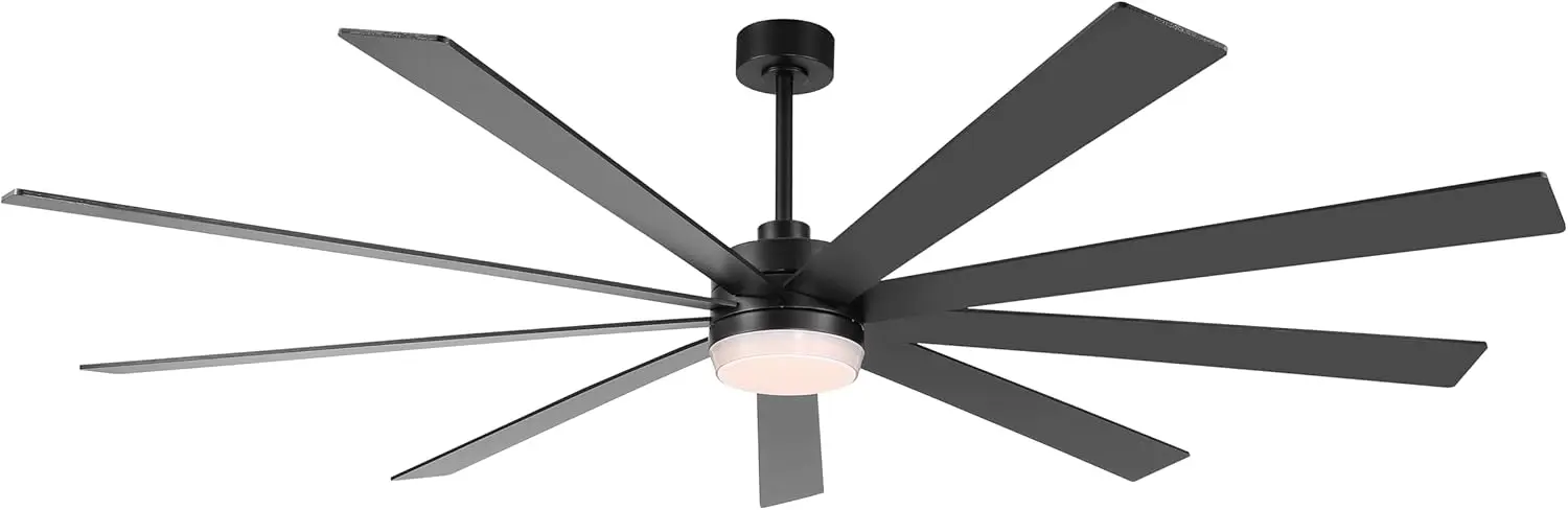 Ceiling Fan With Light Plywood Blades Downrods 6 Speed Remote Control Reversible Dc Motor Home Commercial Living Room Restaurant
Ceiling Fan With Light Plywood Blades Downrods 6 Speed Remote Control Reversible Dc Motor Home Commercial Living Room Restaurant