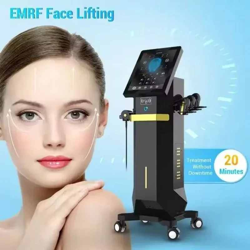 2025 Trending Products PE Face Electric Face Lifting Skin Tightening Wrinkle Removal Facial Shaping Machine
2025 Trending Products PE Face Electric Face Lifting Skin Tightening Wrinkle Removal Facial Shaping Machine