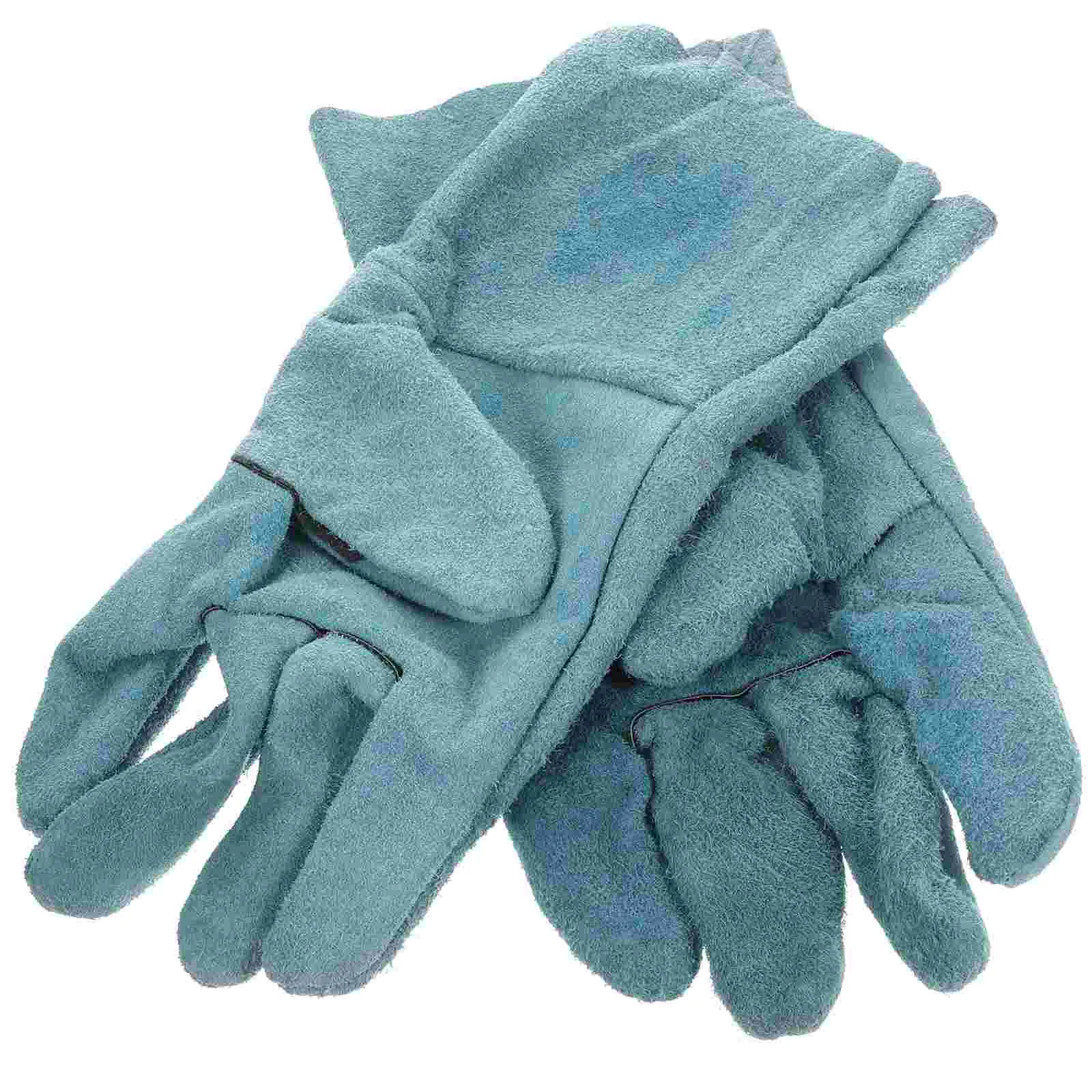 Bite Resistant Gloves Pet Anti Bite Dog Training Arm Guard Scratch Proof Hand Cover Single Layer Protective
Bite Resistant Gloves Pet Anti Bite Dog Training Arm Guard Scratch Proof Hand Cover Single Layer Protective