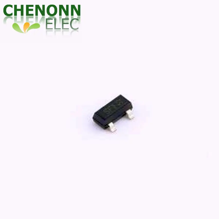 200 шт./лот BSS169H6327 (MOSFETs)
200 шт./лот BSS169H6327 (MOSFETs)