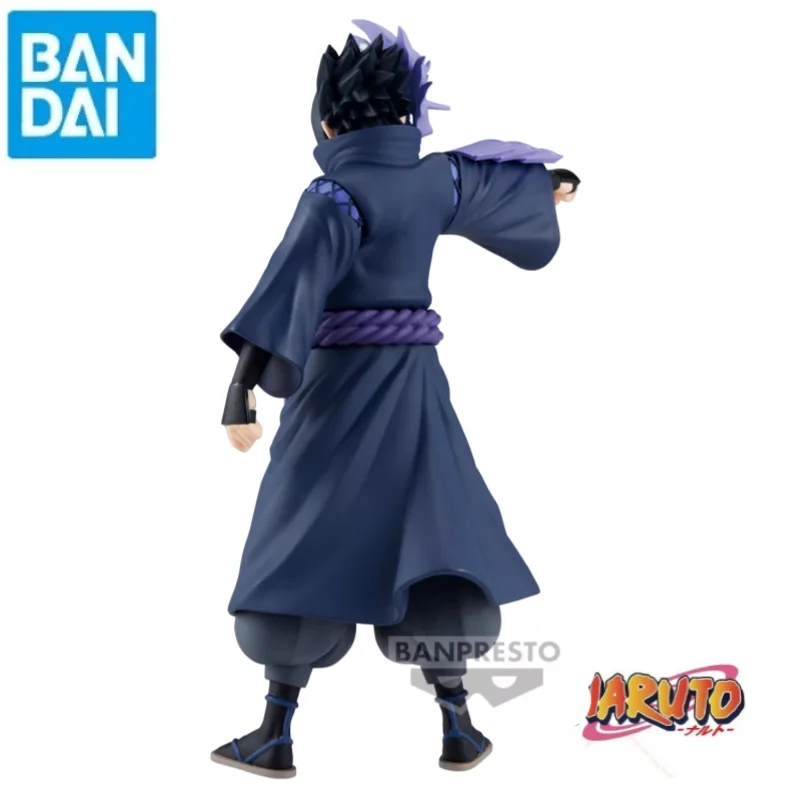 В наличии Bandai Original Naruto Banpresto Uchiha Sasuke аниме товары модель фигурка украшения 100% натуральная оригинальная коробка
В наличии Bandai Original Naruto Banpresto Uchiha Sasuke аниме товары модель фигурка украшения 100% натуральная оригинальная коробка