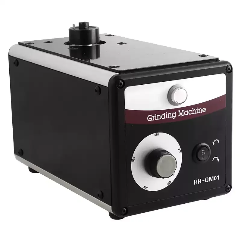 High Speed Engraving Machine 110V-240V New Graver Grinding Carve Knife Polishing Machine for Precision Engraving Polishing Work
High Speed Engraving Machine 110V-240V New Graver Grinding Carve Knife Polishing Machine for Precision Engraving Polishing Work