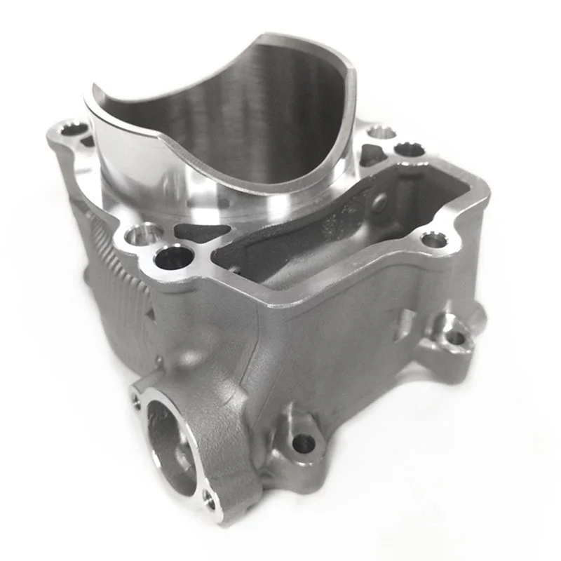A60E-77Mm Motorcycle Engine Cylinder Head For Yamaha WR250F YZ250F 2001-2013 5XC-11311-20-00 Yamaha Cylinder Liner
A60E-77Mm Motorcycle Engine Cylinder Head For Yamaha WR250F YZ250F 2001-2013 5XC-11311-20-00 Yamaha Cylinder Liner