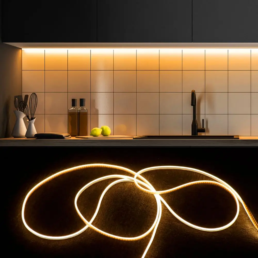 Stepless Dimming Neon Light led strip 5 m 3m 2m 1m ledstrips Touch Switch Control led backlight Cabinet Kitchen Lamp 220v to 12v
Stepless Dimming Neon Light led strip 5 m 3m 2m 1m ledstrips Touch Switch Control led backlight Cabinet Kitchen Lamp 220v to 12v