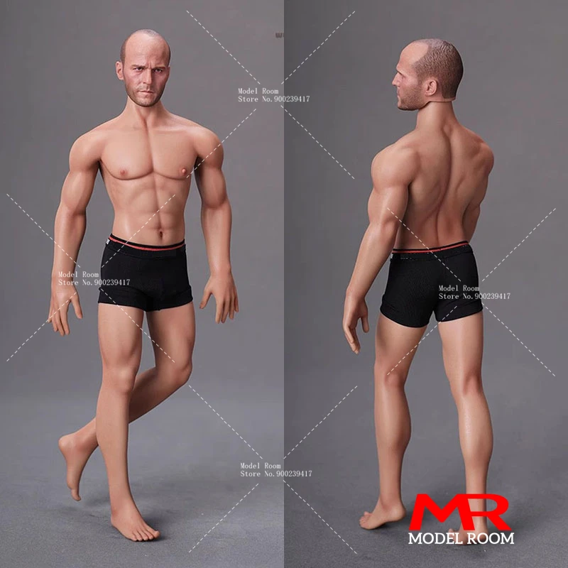 LDDOLL 30 см, масштаб 1/6, мужское гибкое бесшовное тело, солдат, Suntan, силиконовая фигурка, кукла, подходит для 1:6, мужские скульптуры головы
LDDOLL 30 см, масштаб 1/6, мужское гибкое бесшовное тело, солдат, Suntan, силиконовая фигурка, кукла, подходит для 1:6, мужские скульптуры головы