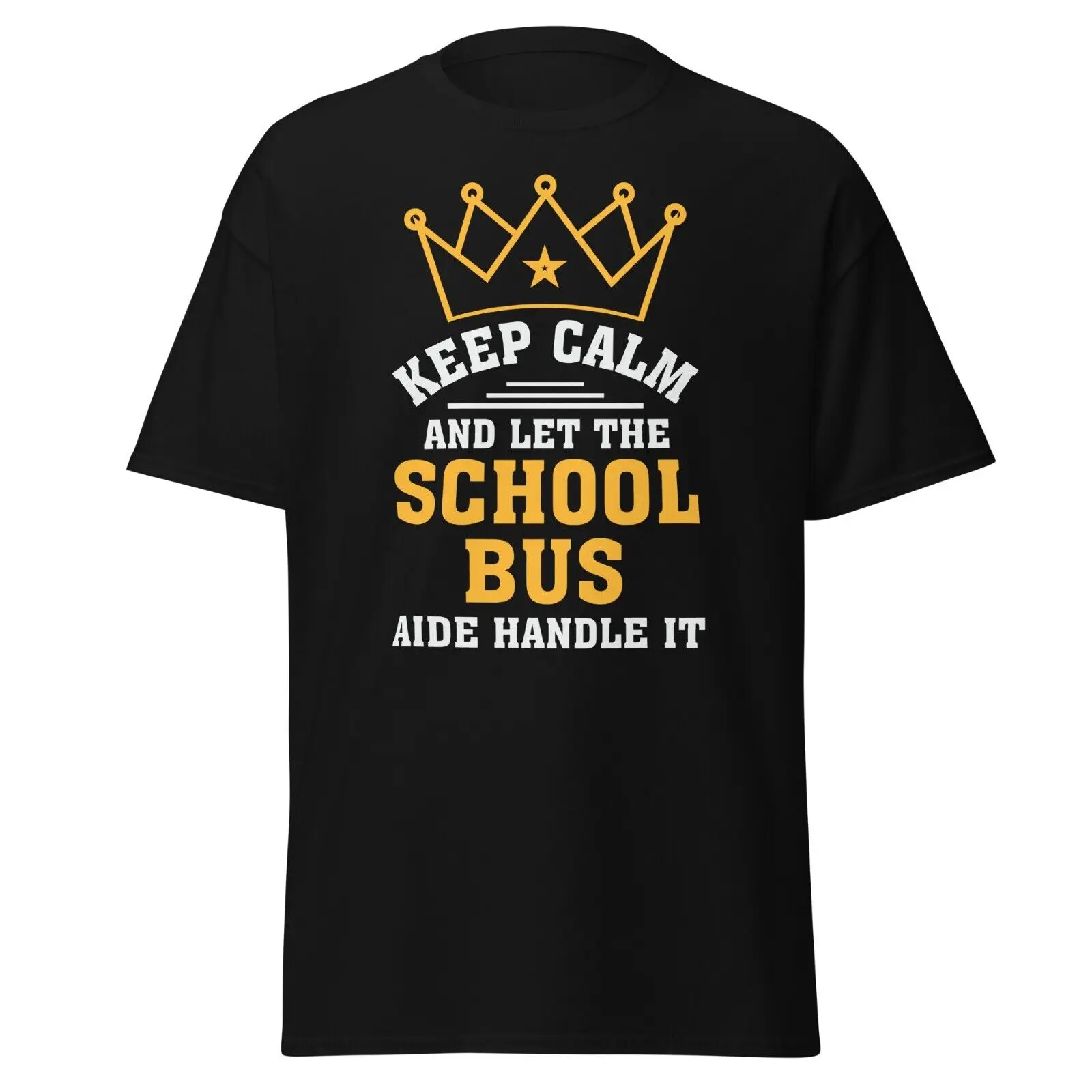 Забавная футболка для школьного автобуса, подруги королевы, надпись «Keep Calm», забавная Подарочная футболка унисекс для автобуса
Забавная футболка для школьного автобуса, подруги королевы, надпись «Keep Calm», забавная Подарочная футболка унисекс для автобуса