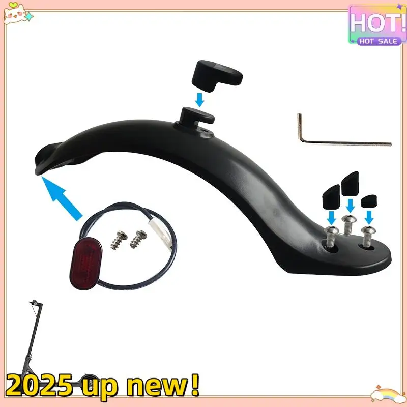 Classy-Scooter, задний фонарь, набор крыльев для Xiaomi M365/1S/PRO, аксессуары для электрического скутера
Classy-Scooter, задний фонарь, набор крыльев для Xiaomi M365/1S/PRO, аксессуары для электрического скутера
