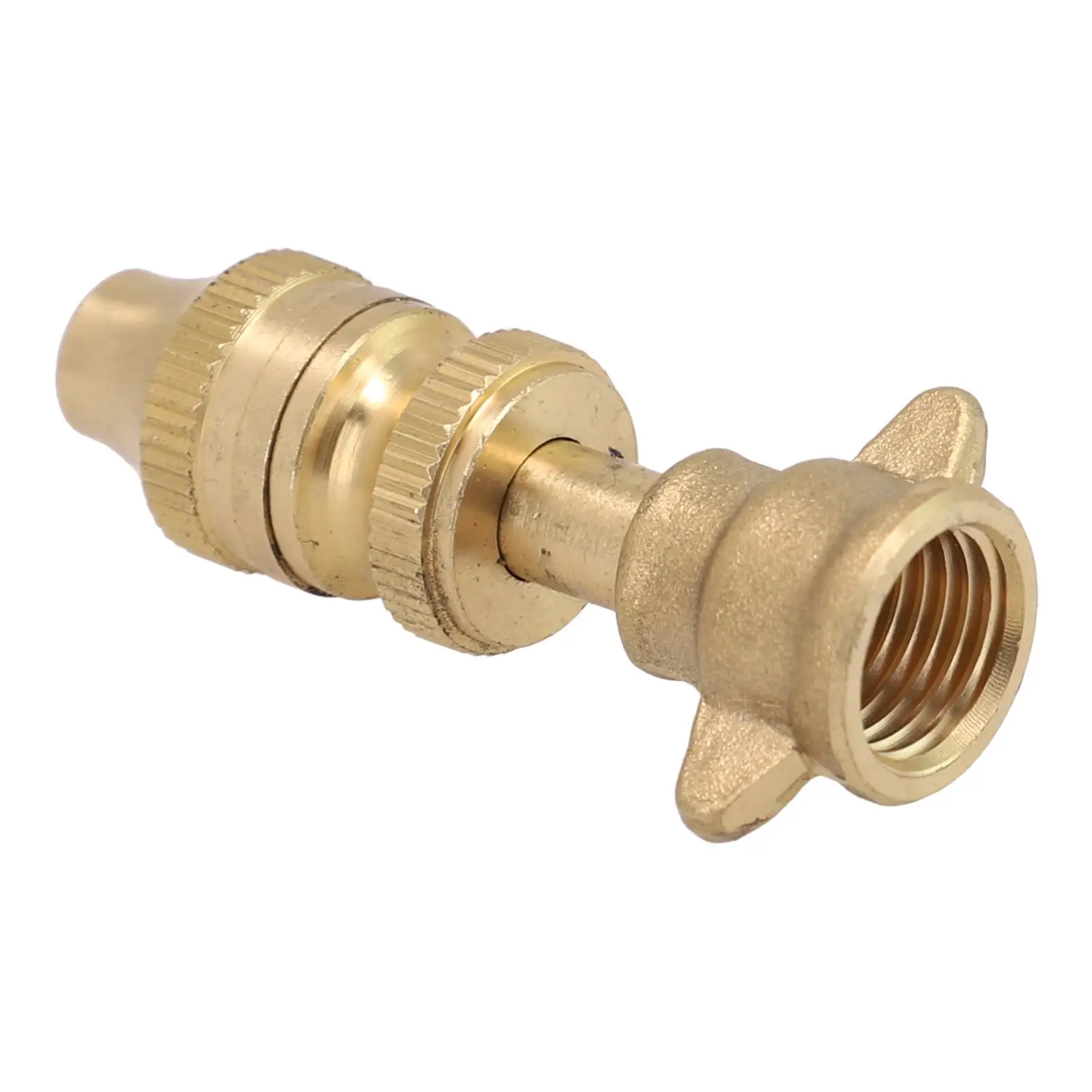 Fitment For Electric Sprayer Efficient Mist Options Nozzle Electric Sprayer Spray Pattern Straight Mist Spray Brass
Fitment For Electric Sprayer Efficient Mist Options Nozzle Electric Sprayer Spray Pattern Straight Mist Spray Brass