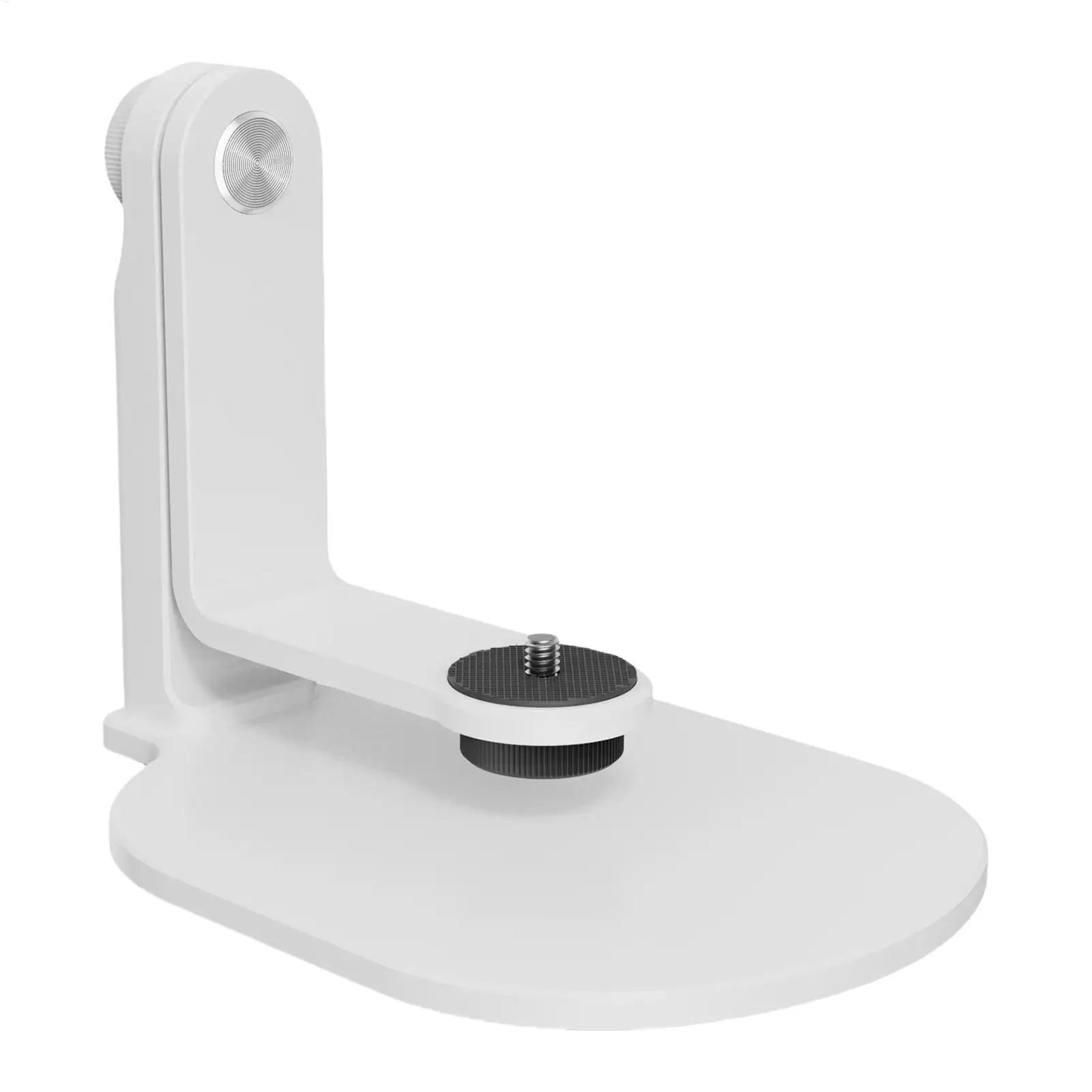 Table Projector Stand 360 Adjustable Tilt Small Projector Mount Bracket Ideal Desktop Projector Stand Ideal for Home Video Vlog
Table Projector Stand 360 Adjustable Tilt Small Projector Mount Bracket Ideal Desktop Projector Stand Ideal for Home Video Vlog
