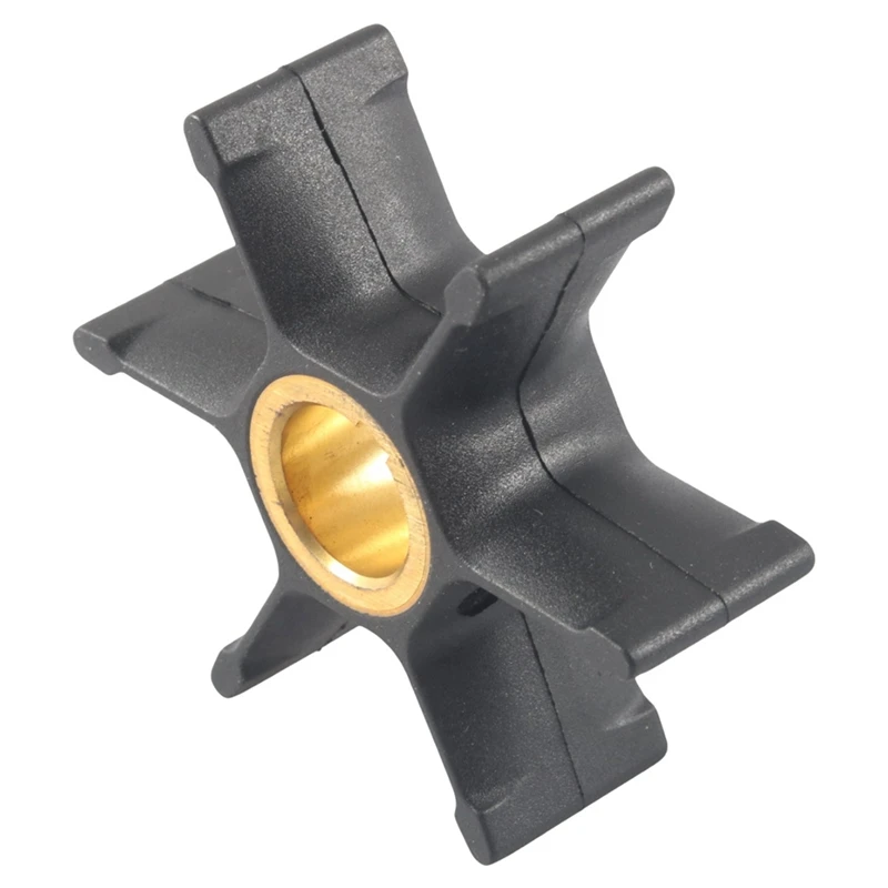 Outboard Engine Water Pump Impeller 0377230 377230 777213 777821 For Johnson Evinrude 35 40 50 55 HP Sierra 18-3083
Outboard Engine Water Pump Impeller 0377230 377230 777213 777821 For Johnson Evinrude 35 40 50 55 HP Sierra 18-3083