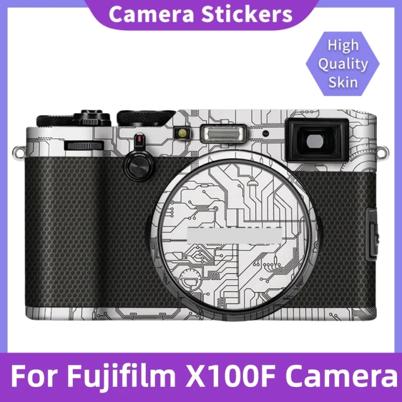 Индивидуальная наклейка для Fujifilm X100F, наклейка, Виниловая пленка для камеры, пленка против царапин, защитное покрытие для FUJI X100 F X100-F
Индивидуальная наклейка для Fujifilm X100F, наклейка, Виниловая пленка для камеры, пленка против царапин, защитное покрытие для FUJI X100 F X100-F