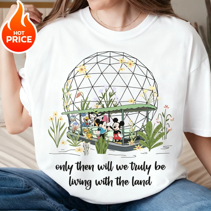 Mickey Mouse Disney 2025 Summer T-shirt Boy Girl Family Parent-child Clothing Oversized Casual Loose Men Women Short Sleeve Tee
Mickey Mouse Disney 2025 Summer T-shirt Boy Girl Family Parent-child Clothing Oversized Casual Loose Men Women Short Sleeve Tee