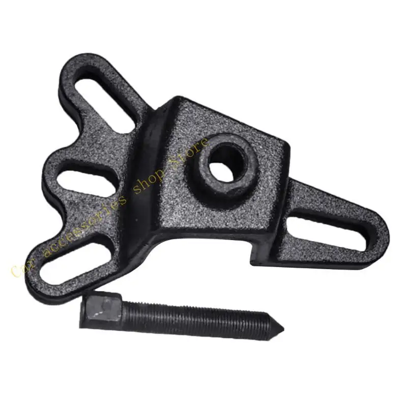T21E Rear Remover For Car Tricycle Brake Drum Puller Brake Pots Disassembly Tool
T21E Rear Remover For Car Tricycle Brake Drum Puller Brake Pots Disassembly Tool