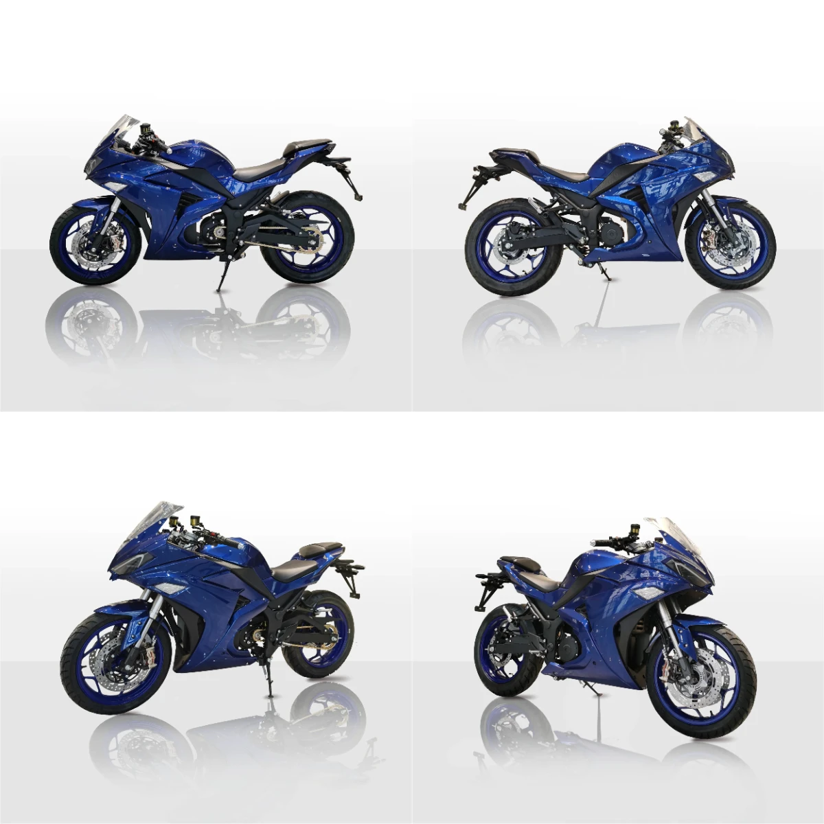 Strovan Motorcycle Fast-Class 4000w Strong Mid-Drive Chain Motor 72v Lithium Electric Motorcycle
Strovan Motorcycle Fast-Class 4000w Strong Mid-Drive Chain Motor 72v Lithium Electric Motorcycle