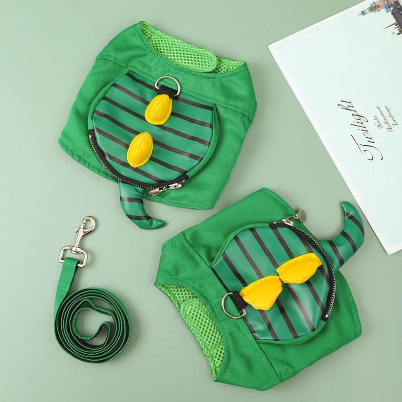 Suitable For Cat Towing Rope Vest Style Pet Vest Outdoor Rope Unconstrained Breathable Walking Cat Rope Chest Strap Back Strap
Suitable For Cat Towing Rope Vest Style Pet Vest Outdoor Rope Unconstrained Breathable Walking Cat Rope Chest Strap Back Strap