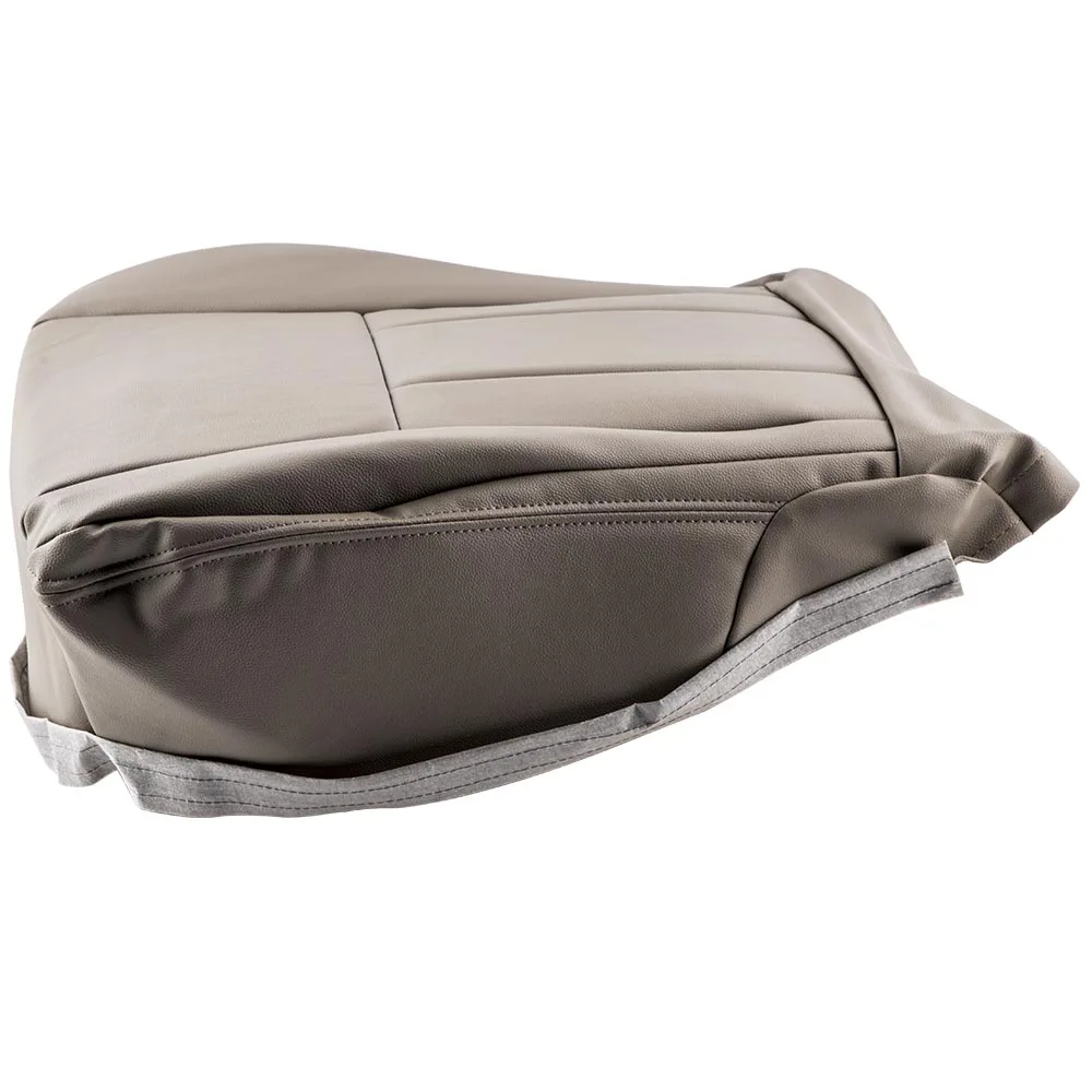 Front Left Synthetic Leather Seat Cushion Cover for Toyota 4Runner 1996-02
Front Left Synthetic Leather Seat Cushion Cover for Toyota 4Runner 1996-02