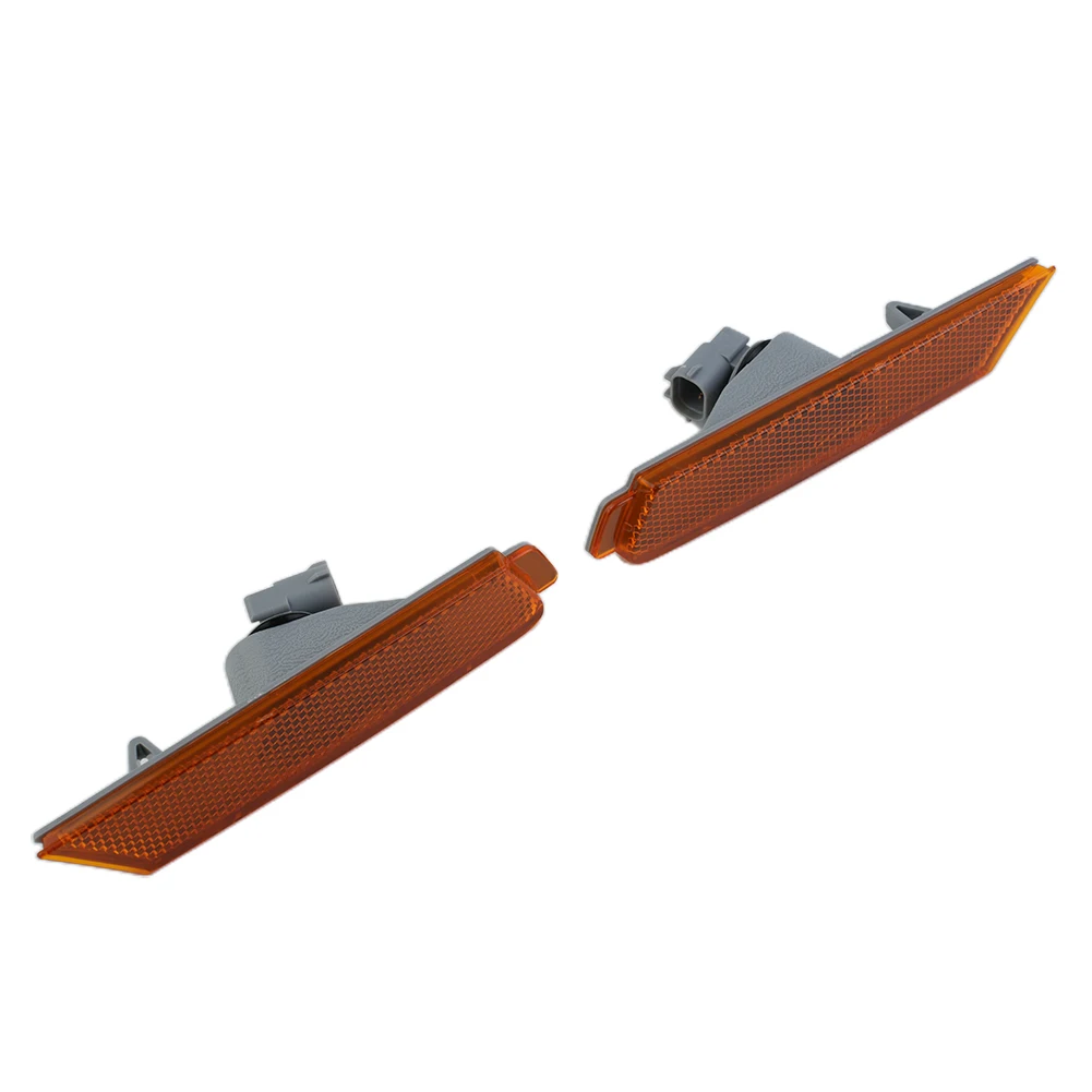 2010-2015 Боковой габаритный фонарь правый Янтарный GM 2550197 GM 2551197 Галогенный левый для Chevy Ca Maro 2010-2015, совершенно новый
2010-2015 Боковой габаритный фонарь правый Янтарный GM 2550197 GM 2551197 Галогенный левый для Chevy Ca Maro 2010-2015, совершенно новый