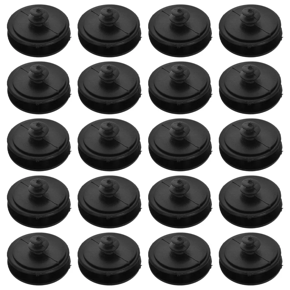 20 Pcs Carpet Durable Plastic Anti Slip Design Universal Use Carpet Fixing Stickers Rug Floor Mat
20 Pcs Carpet Durable Plastic Anti Slip Design Universal Use Carpet Fixing Stickers Rug Floor Mat