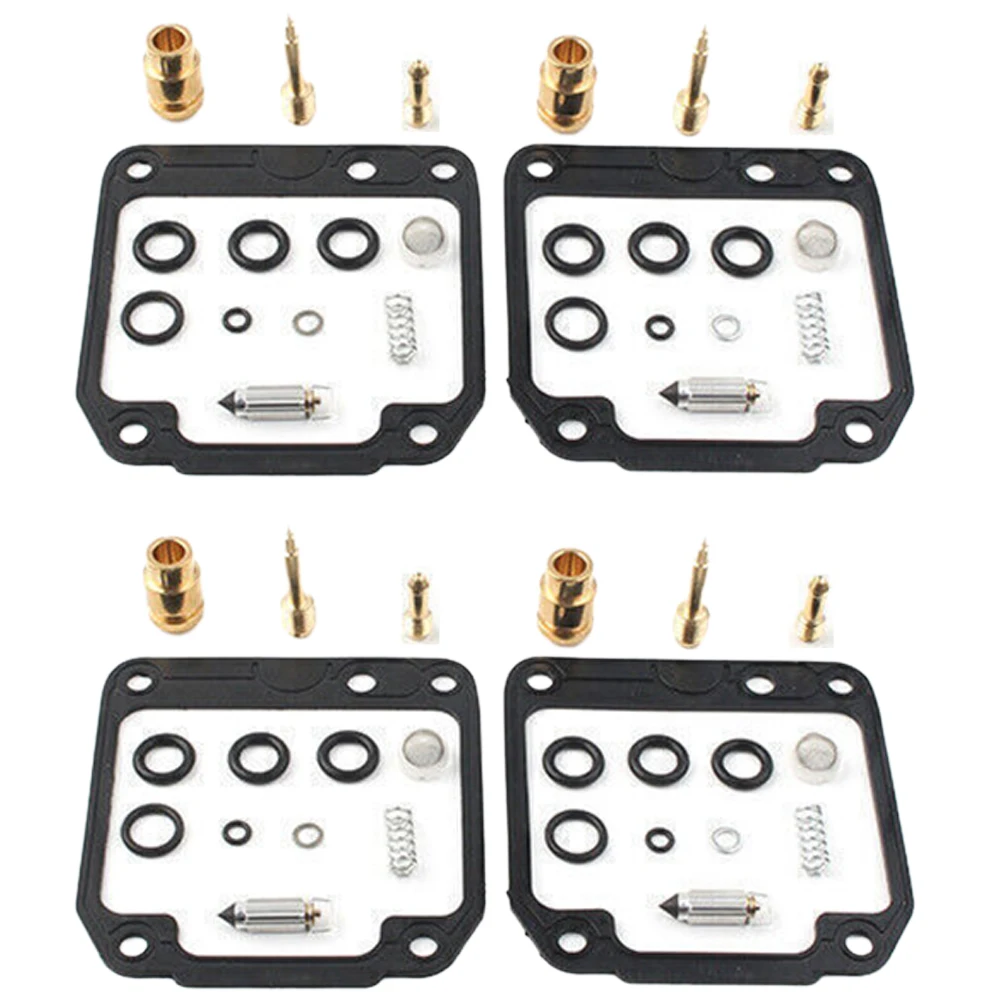 Part Repair Kit 1981-1983 Accessories Brass Carb Repair Replacement Useful Brand New Durable High Quality Practical
Part Repair Kit 1981-1983 Accessories Brass Carb Repair Replacement Useful Brand New Durable High Quality Practical