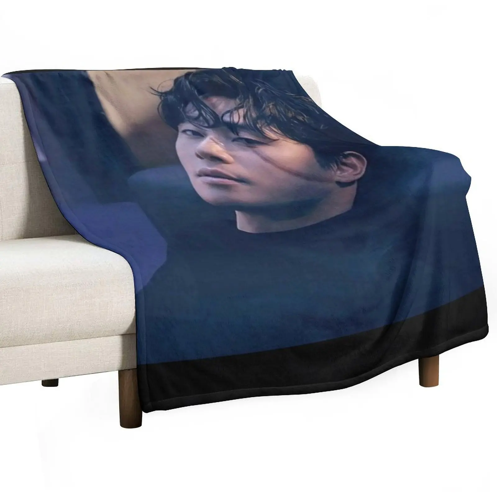 park seojoon Throw Blanket Warm Comfortable Blanket Gift for Parents Friends
park seojoon Throw Blanket Warm Comfortable Blanket Gift for Parents Friends