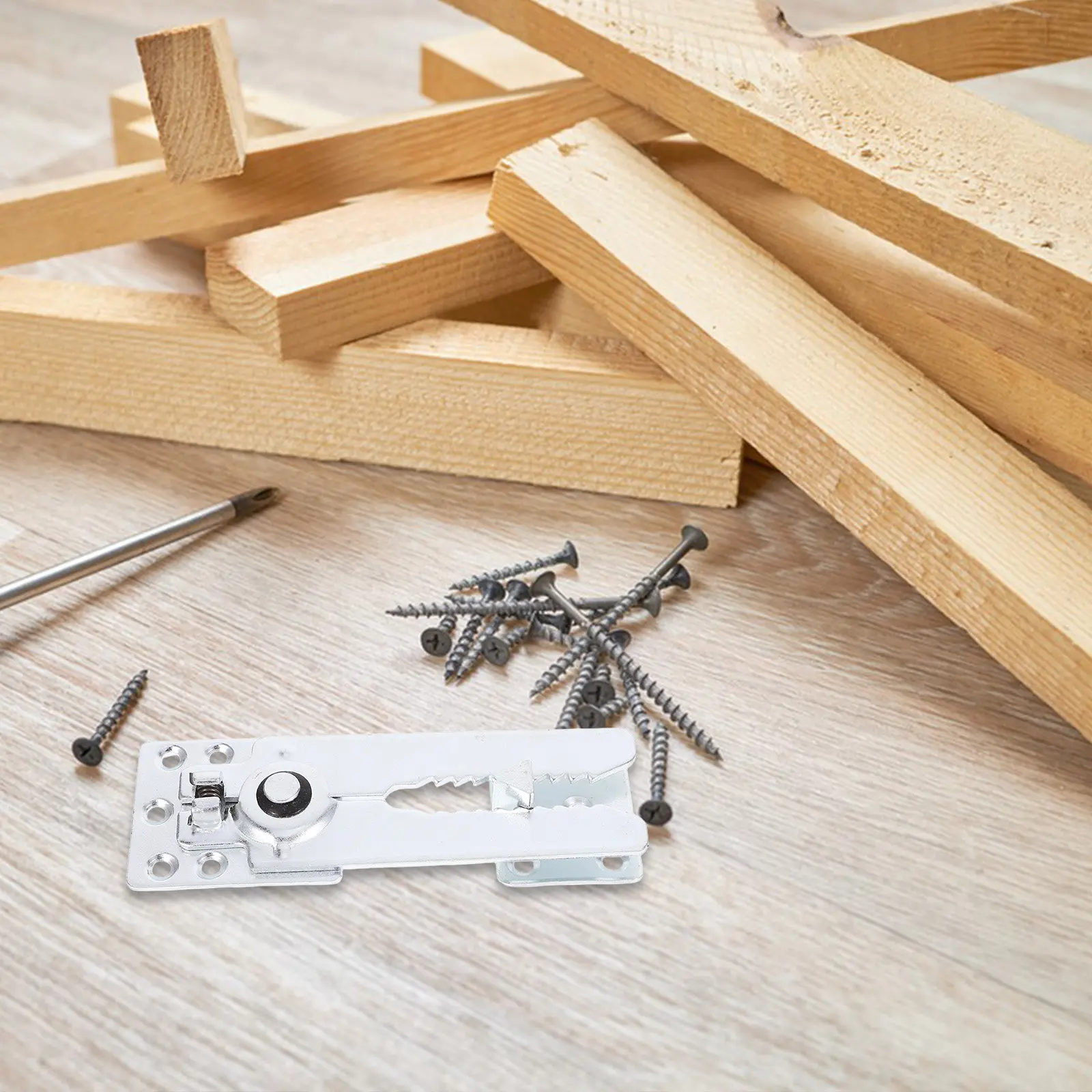 Прочный металлический соединитель для секционных диванов типа «Аллигатор» для устойчивости дивана, простой монтаж, модульный мебельный соединительный кронштейн
Прочный металлический соединитель для секционных диванов типа «Аллигатор» для устойчивости дивана, простой монтаж, модульный мебельный соединительный кронштейн