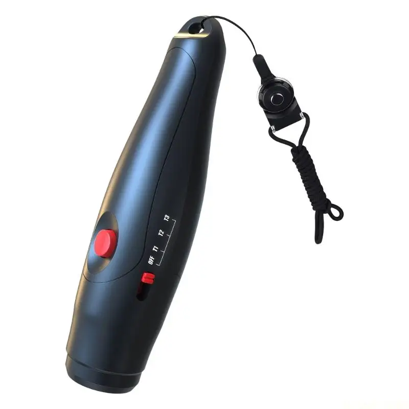M5TC Loud Electronic Digital With Comfortable Neck Strap Great For Referees
M5TC Loud Electronic Digital With Comfortable Neck Strap Great For Referees