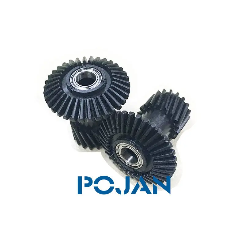 2X Drive Drum Gear Black Fit for Xero 1100 4110 4112 4127 4590 D95 4595 D25 POJAN
2X Drive Drum Gear Black Fit for Xero 1100 4110 4112 4127 4590 D95 4595 D25 POJAN