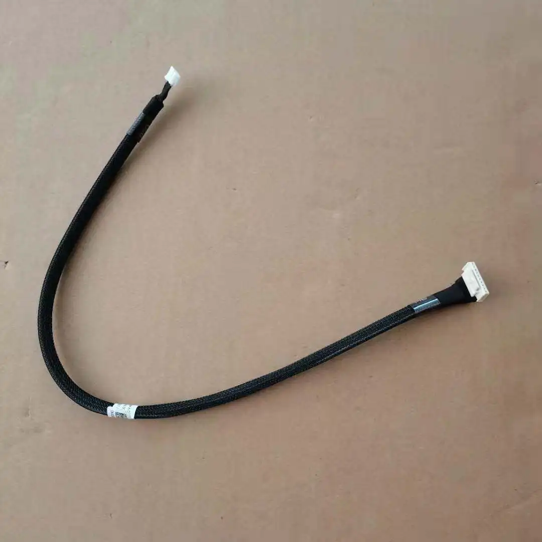 For Dell POWEREDGE R730 R7910 Front Panel Cable USB Signal, Cable G9DJT
For Dell POWEREDGE R730 R7910 Front Panel Cable USB Signal, Cable G9DJT