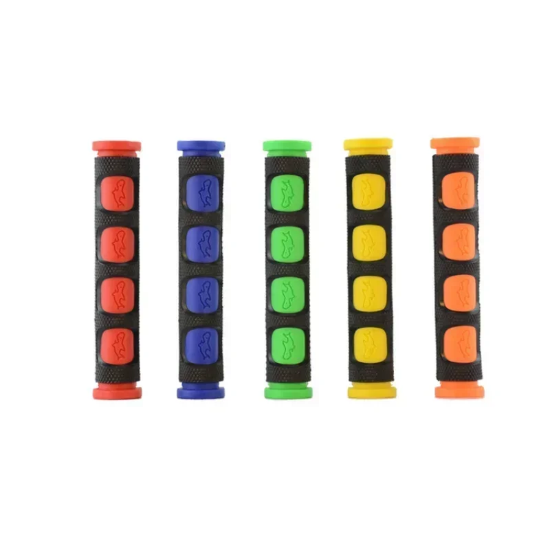 2Pc/1pair Bike Racing Bicycle Non-slip Soft Handlebar Bike Bar Motorcycle Handle Bar Foam Sponge Grip Cover
2Pc/1pair Bike Racing Bicycle Non-slip Soft Handlebar Bike Bar Motorcycle Handle Bar Foam Sponge Grip Cover