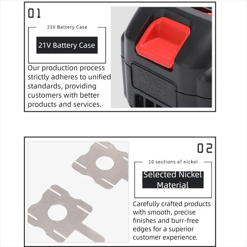 Пластиковый аккумулятор, пластиковый корпус, материал корпуса «сделай сам», чехол для литиевой батареи, комплект корпуса для нейлонового корпуса Makita 18650
Пластиковый аккумулятор, пластиковый корпус, материал корпуса «сделай сам», чехол для литиевой батареи, комплект корпуса для нейлонового корпуса Makita 18650