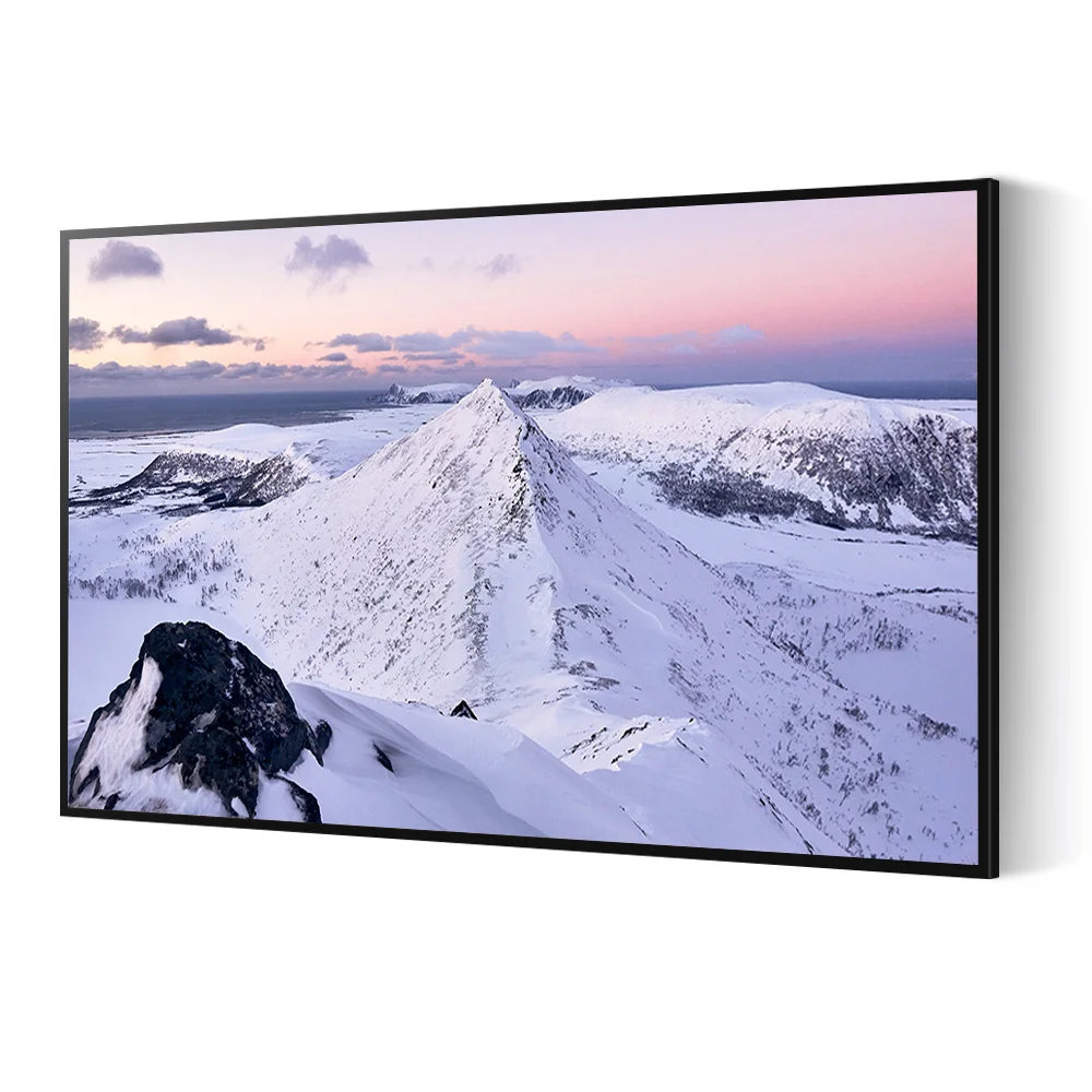 Внутренний ЖК-экран со светодиодной подсветкой 2024, новый цифровой экран HD Signage
Внутренний ЖК-экран со светодиодной подсветкой 2024, новый цифровой экран HD Signage