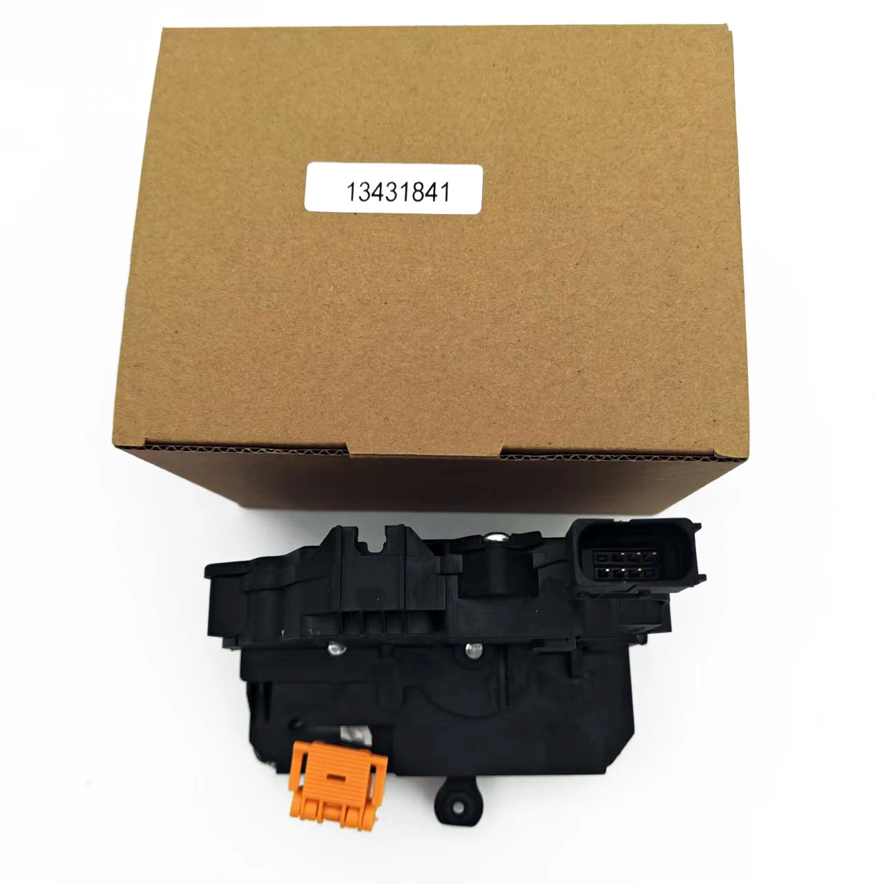 6PIN Front Left Door Lock Actuator for Vauxhall/Opel Corsa E 2014-2019 OE 13431841, 13258271, 55702895
6PIN Front Left Door Lock Actuator for Vauxhall/Opel Corsa E 2014-2019 OE 13431841, 13258271, 55702895