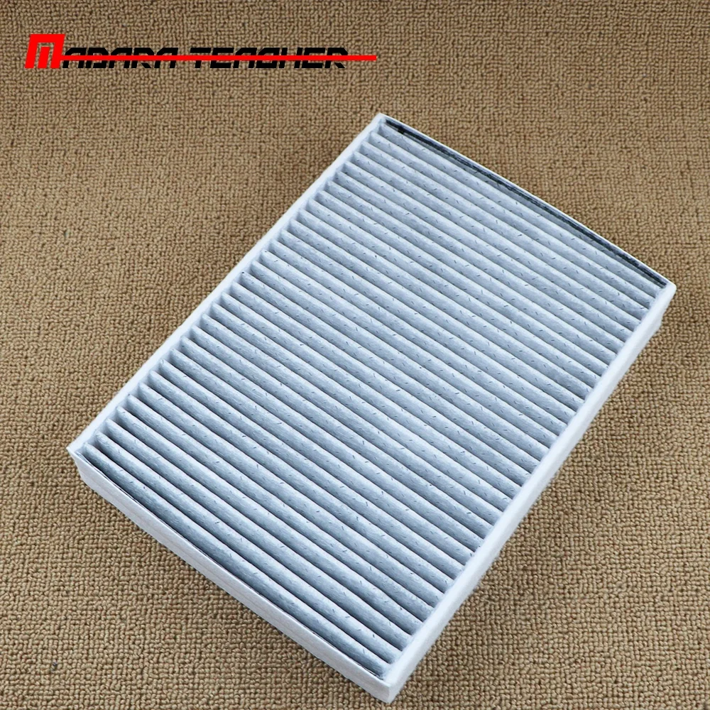 Filter interior air for LAND ROVER JAGUAR:E-PACE DISCOVERY SPORT LR145403 LR115835 J9C28927 K8D2-19N619-AA
Filter interior air for LAND ROVER JAGUAR:E-PACE DISCOVERY SPORT LR145403 LR115835 J9C28927 K8D2-19N619-AA