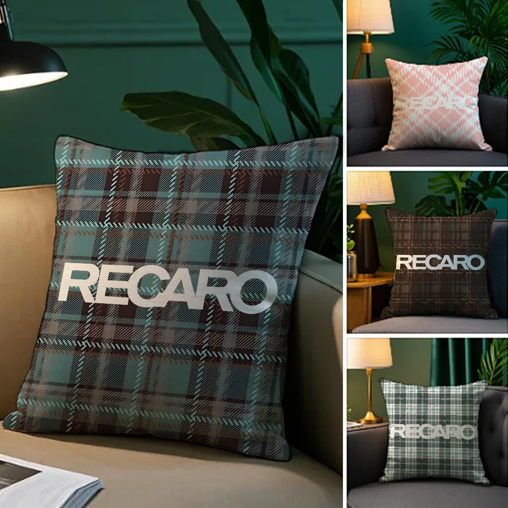 Fashion R_Recaros Logo Pillow Case Plush Fabric Soft Double Sided Print Sofa Cushion Cover Throw Pillow Covers
Fashion R_Recaros Logo Pillow Case Plush Fabric Soft Double Sided Print Sofa Cushion Cover Throw Pillow Covers