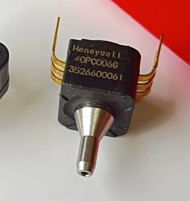 1PCS 40PC006G2A imported NEWS pressure sensor 40PC006G genuine, electronic components
1PCS 40PC006G2A imported NEWS pressure sensor 40PC006G genuine, electronic components