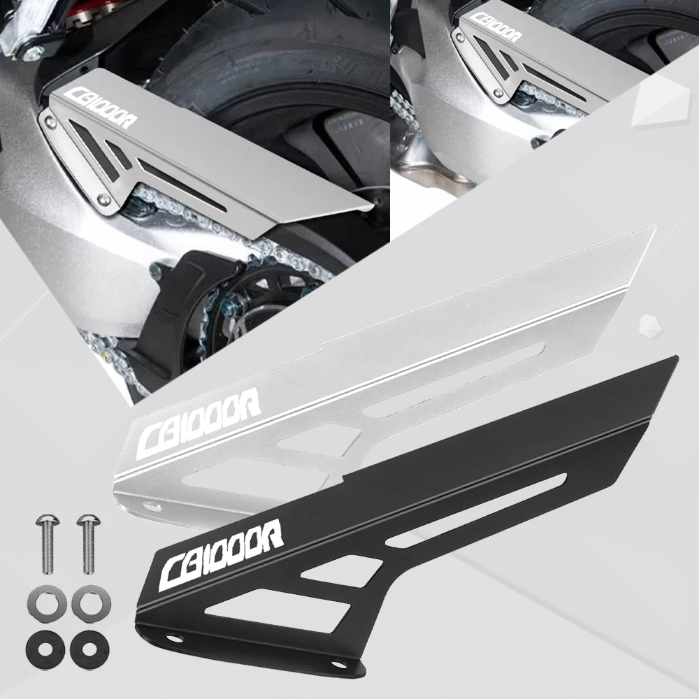 For Honda CB1000R CB 1000 R Chain Belt Guard Cover 2018~2021 2022 2023 Motorcycle Chain Guard Protector CB 1000R Neo Sports Cafe
For Honda CB1000R CB 1000 R Chain Belt Guard Cover 2018~2021 2022 2023 Motorcycle Chain Guard Protector CB 1000R Neo Sports Cafe