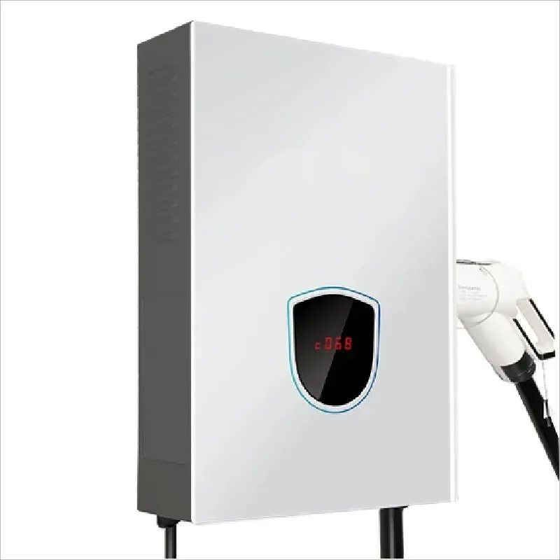 31kw DC Fast Charger GBT 380V 3 Phase for JAC BYD Auto Electro Car Ev Charger Wallbox 21kw Charging Pile EV Charging Stations
31kw DC Fast Charger GBT 380V 3 Phase for JAC BYD Auto Electro Car Ev Charger Wallbox 21kw Charging Pile EV Charging Stations