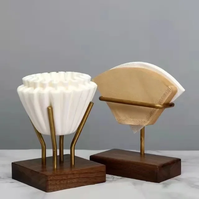 -Для ручного капельного держателя фильтра для кофе Держатель бумаги для фильтра для кофе
-Для ручного капельного держателя фильтра для кофе Держатель бумаги для фильтра для кофе