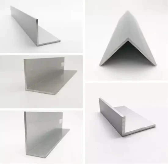 6063 Right Angle Aluminum 10x100x100m L-shaped Aluminum Alloy Al Edging Triangle Profile Length 100mm
6063 Right Angle Aluminum 10x100x100m L-shaped Aluminum Alloy Al Edging Triangle Profile Length 100mm