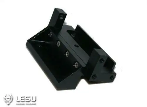 1/14 LESU Metal Transom DIY Model for Tamiyaya DIY Model GL RC Tractor Truck Spare Parts Toy TH02393
1/14 LESU Metal Transom DIY Model for Tamiyaya DIY Model GL RC Tractor Truck Spare Parts Toy TH02393