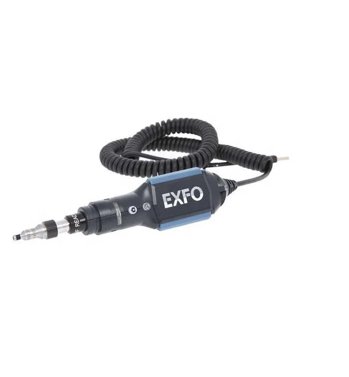 Волоконный зонд EXFO FIP-400B, Автоматический зонд для обследования, Лидер продаж
Волоконный зонд EXFO FIP-400B, Автоматический зонд для обследования, Лидер продаж
