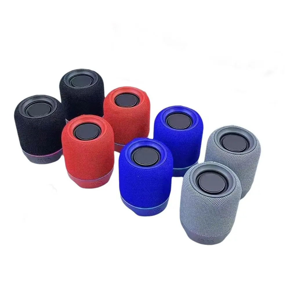 2-in-1 Magnetic Split Bluetooth Speaker Split&Combine Design RGB Colorful Lights Modular Bluetooth Speaker TWS Interconnect
2-in-1 Magnetic Split Bluetooth Speaker Split&Combine Design RGB Colorful Lights Modular Bluetooth Speaker TWS Interconnect
