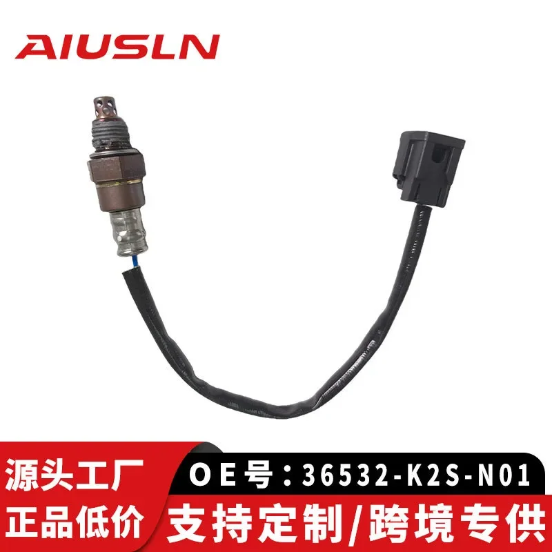Sensor for Honda Motorcycle 36532-K2S-N01 36532K2SN01
Sensor for Honda Motorcycle 36532-K2S-N01 36532K2SN01