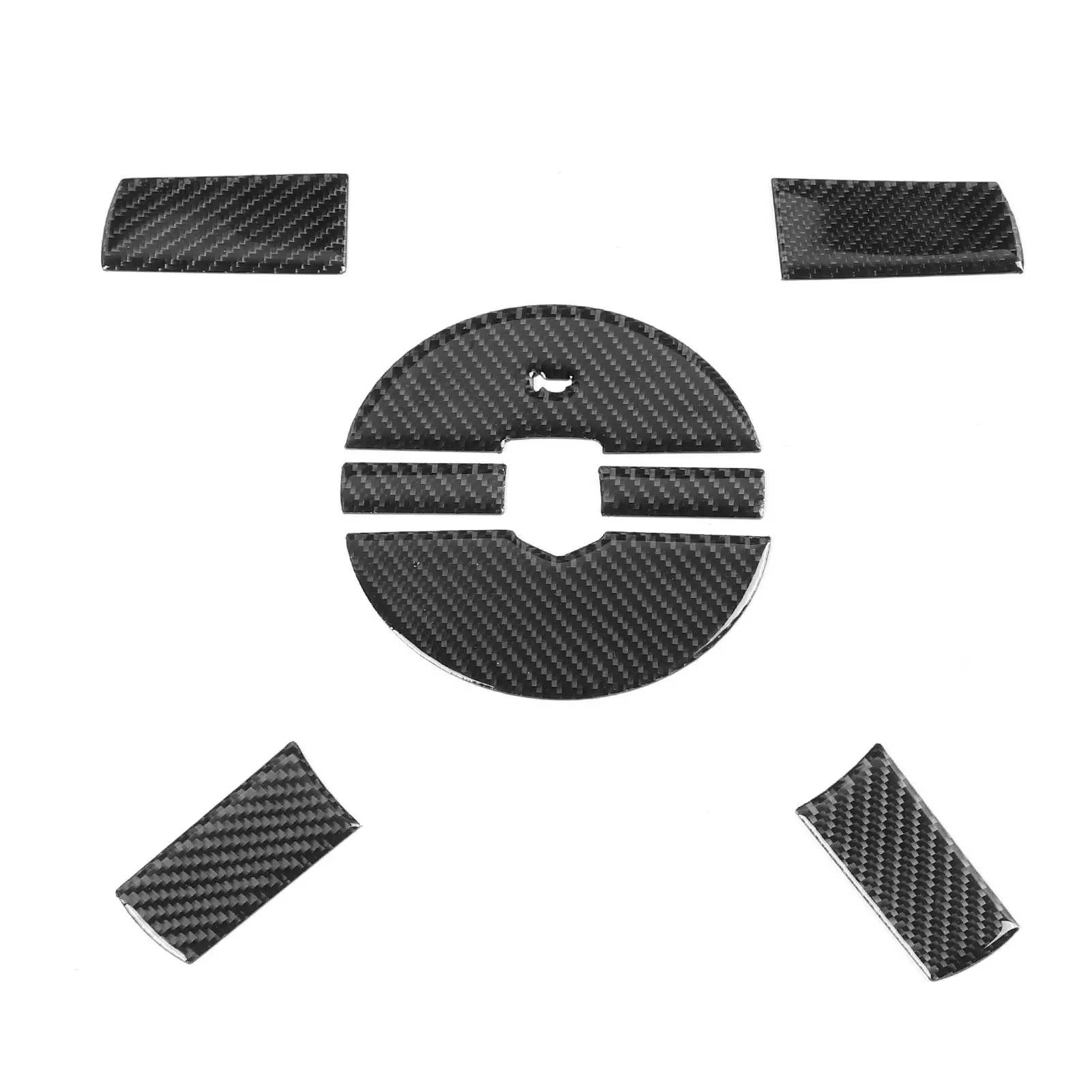 Akozon Steering Wheel Trim Car Steering Wheel Cover SelfAdhesive Car Gear Panel Trim Set for 2008 2010 Steering
Akozon Steering Wheel Trim Car Steering Wheel Cover SelfAdhesive Car Gear Panel Trim Set for 2008 2010 Steering