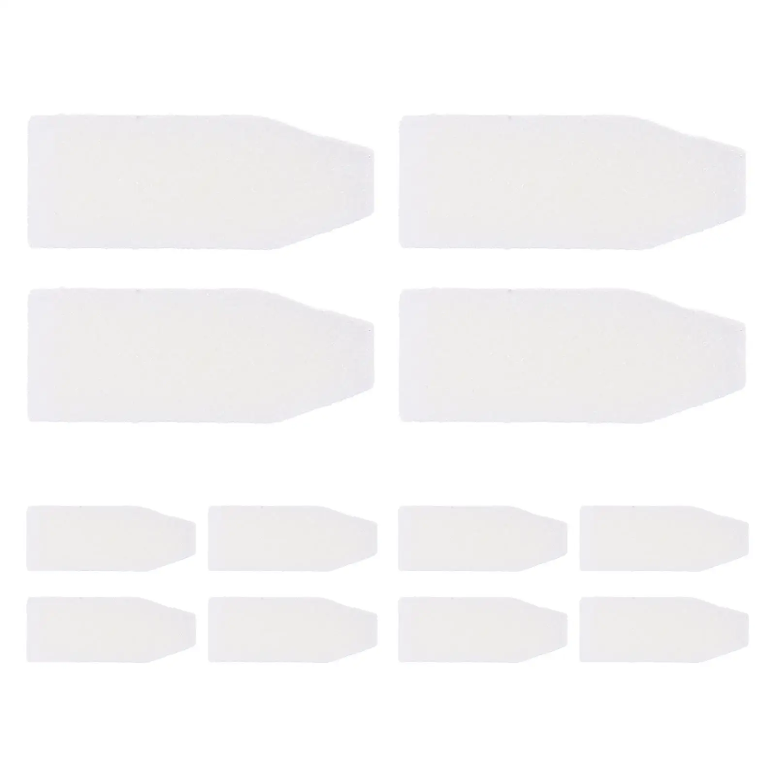 20 Pcs Replacement Marker Tip Nibs Pointy Points Pen Refill Felt Painting Tips Spare
20 Pcs Replacement Marker Tip Nibs Pointy Points Pen Refill Felt Painting Tips Spare